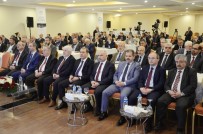 DİN EĞİTİMİ - İl Müftüleri İstişare Toplantısı Sonuç Bildirgesi Açıklandı