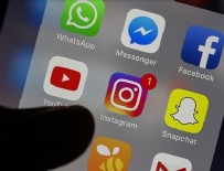 FACEBOOK - Instagram, Facebook ve WhatsApp servislerinde sorun