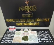 PAMUKKALE ÜNIVERSITESI - İranlı Şahsın Mide Ve Bağırsağındaki Uyuşturucu Ameliyatla Çıkarıldı