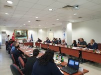 İŞKUR Antalya'dan, İlk 4 Ayda 4 Bin 800 Kişi Yararına Program