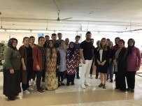 SALTUKOVA - İŞKUR'dan Yüzde 50 İstihdam Garantili Kurs