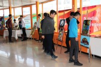 Kavram'dan Resim Sergisi