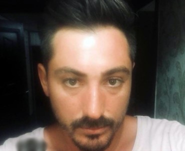 Konya'da Kontrolden Çıkan Otomobil Direğe Çarptı Açıklaması 1 Ölü