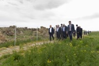 KAPADOKYA - Kültepe'ye Müze Yapılacak