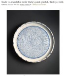 BRITISH MUSEUM - Londra'da Satıldı, Tam 4 Milyon Lira