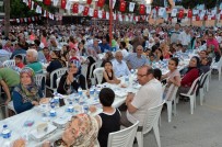 ANADOLU İMAM HATİP LİSESİ - Mersin Büyükşehir'den Ramazan Tasarrufu