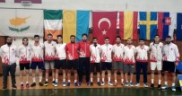 MEHMET ÇAPAR - Milli Badmintoncular Yunanistan'da Madalya Peşinde