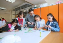 MODELLER - Minikler Üniversiteli Oldu