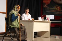 BARIŞ MANÇO - Özel Öğrencilerden Özel Program