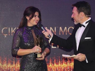 Pınar Bent'ten Orta Doğu'ya Özel Tasarım