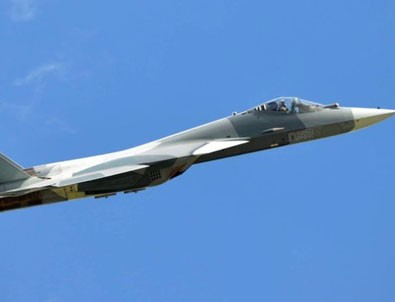 Rusya'dan Türkiye'ye Su-57 savaş uçağı mesajı