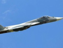 SAVUNMA SİSTEMİ - Rusya'dan Türkiye'ye Su-57 savaş uçağı mesajı