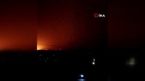 Rusya Ve Esad Güçleri İdlib'i Bombaladı Açıklaması 1 Ölü