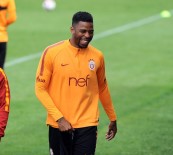 DERBİ MAÇI - Ryan Donk Açıklaması 'Beşiktaş Maçında Da Duran Toptan Çıkıp Gol Atabilirim'