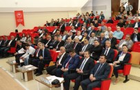 AHMET ADANUR - Samsun 133 Bin Ton Çeltik Üretimiyle Türkiye 2'İncisi