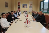 TOPLU ULAŞIM - SAMULAŞ'ta Hedef Maksimum Performans