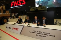 KABILIYET - Savunma Sanayiinde Önemli Güç Birliği