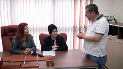 Seyahat Acentesinden Kanser Hastalarına Destek