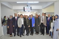 EL EMEĞİ GÖZ NURU - Şuhut'ta El Emeği Göz Nuru Ürünler Görücüye Çıktı