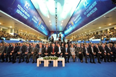 TOBB Başkanı Hisarcıklıoğlu Açıklaması 'Sıkıntıların Başında Finansmana Erişim Ve Yüksek Faizler Geliyor'