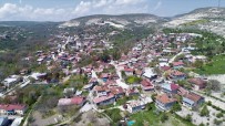 TÜRKIYE İSTATISTIK KURUMU - Türkiye'nin En Yaşlı İlçesi Ağın, 'Sakin Şehir' Olma Yolunda