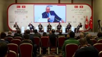 DEVRIM - 'Türkiye-Tunus Ortaklığı Afrika Pazarına Girmek İçin Fırsat'
