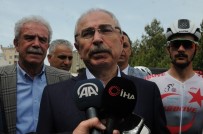 Uluslararası Mezopotamya Bisiklet Turu Başladı