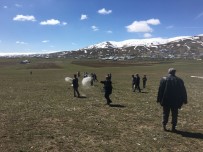 Van'da Mera Islah Çalışması