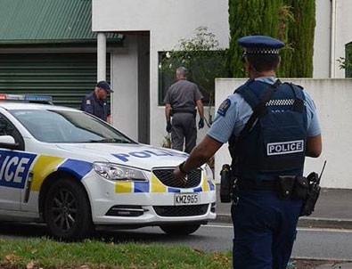 Yeni Zelanda'daki saldırıda yaralanan Türk vatandaşından acı haber