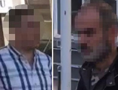 YPG'nin sözde komutanı İzmir'de yakalandı