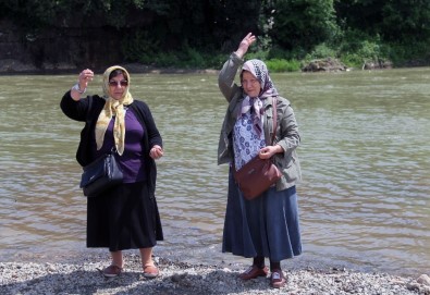 3 Bin Yıldır Yaşatılan Gelenek