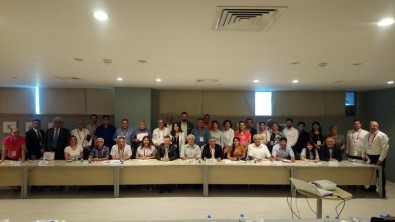 Adana'da CHP'li Belediye Meclis Üyelerine Yerel Yönetim Eğitimi