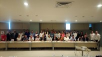 AYTUĞ ATICI - Adana'da CHP'li Belediye Meclis Üyelerine Yerel Yönetim Eğitimi