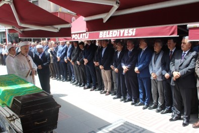 AK Parti İstanbul Milletvekili Kubat'ın Acı Günü