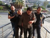 AVSALLAR - Alanya'da 1 Milyon Liralık Soygun Yapan Kuyumcu Çetesi Çökertildi