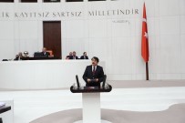 TESLIMIYET - Aydemir Açıklaması 'Asım'ın Nesline Selam Olsun'