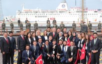 Başkan Mustafa Demir'den '19 Mayıs' Teşekkürü