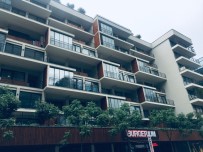 KONUT PROJESİ - Bayraklı'ya 60 Milyonluk Yatırım