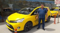 FIKRET YıLMAZ - Bilecik Aktif Taksi Ve Taksi Derneği Başkanı Fikret Yılmaz Oldu
