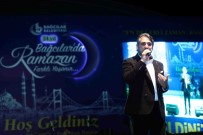 EŞREF ZIYA - Boşnak Sanatçı Zeyd Şoto Ve Eşref Ziya Terzi Bağcılar'da Konser Verdi