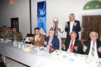 BURSA BÜYÜKŞEHİR BELEDİYESİ - Bulgaristan'da İftar Bereketi