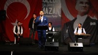 Bursa'da Ramazan Bir Başka Güzel Haberi