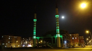 Cami Kasasından Yardım Paralarını Çalan Zanlı Tutuklandı