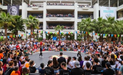 Dans Günleri'nde Muhteşem Final