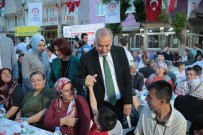 OSMAN ZOLAN - Denizli Mahalle İftarlarında Buluşuyor