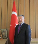 MURAT DURU - Develi Kaymakamı Duru'dan 19 Mayıs Teşekkürü