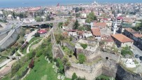 CAMİİ - Doç. Dr. Coşkun Erüz Açıklaması 'Trabzon'un Tarihi Osmanlı Kenti İmajı Hızla Yok Oluyor'