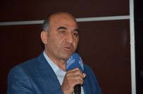 TAM GÜN - Eğitim Bir- Sen'den Ek Ücret Açıklaması