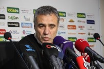 KAZIM KARABEKİR - Ersun Yanal Açıklaması 'Yarınlarda Güçlü Bir Fenerbahçe Var'