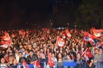 FERİDUN DÜZAĞAÇ - Feridun Düzağaç Hayranlarıyla Buluştu